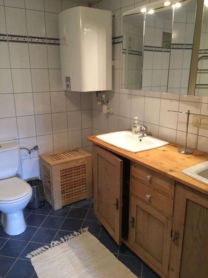 Roggendorf Weinkellerurlaub Roeschitzヴィラ エクステリア 写真
